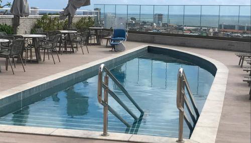 Edifício Parque do Cais - Recife - Foto 4