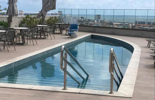 Edifício Parque do Cais - Recife - Foto 4