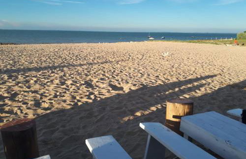 Maisonnette à proximité plage et port de St-Martin - Foto 20