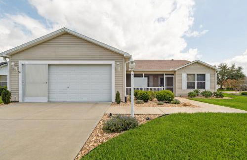 Charming Designer Home Near Lake Sumter - Foto 24