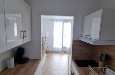 studio avec vue sur mer - Foto 7