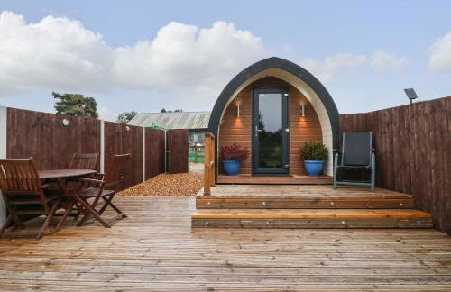 The Pod at Bank House Farm - Photo 10