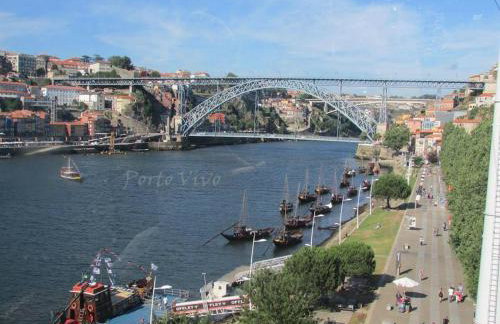 PortoVivo Quental Apartamento - Foto 36