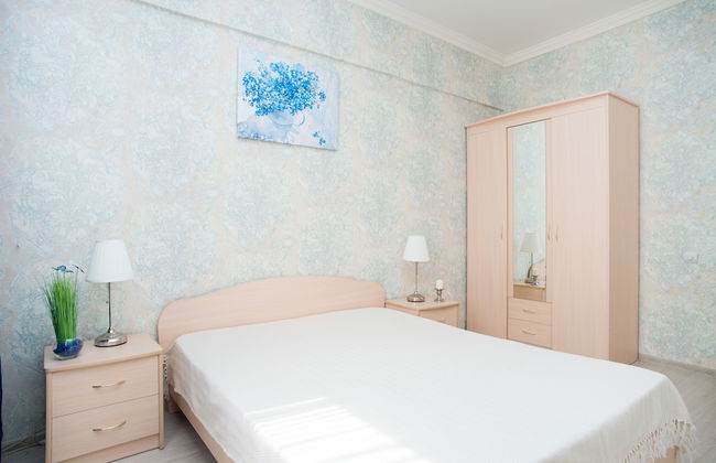 Moskva4you Valovaya 8-18 - Foto 7