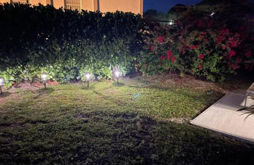 Delray Beach Villa - close to Atlantic Ave & the Beach & Pool - Foto 7