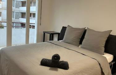 2 Bedroom Ocean view Apartment - Foto 14