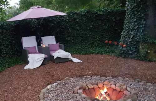 Gästehaus am Kattensteert - Foto 44