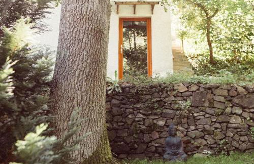 Der 5. Raum - Ferienwohnung und Entspannung - Foto 16