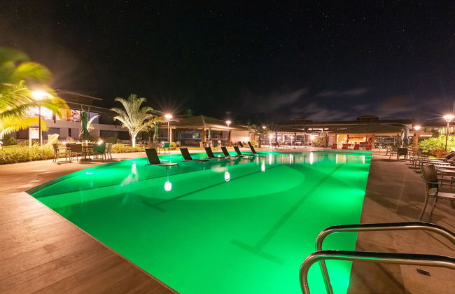 Areia Azul Aparts Brazil - Imbassai Ykutiba - Foto 13