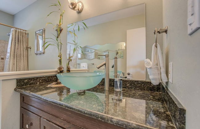 4BR Mtn Viewsgarden of the Godshot Tub, Firepit - Photo 35