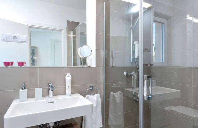 Villa Moderna - Photo 33