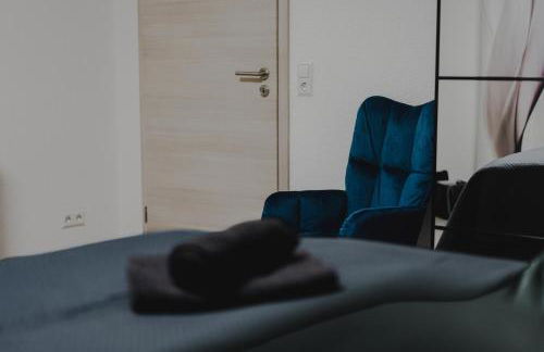 Modern - ruhige Lage - zentrumsnah - 2 Zimmer Apartment - Foto 7