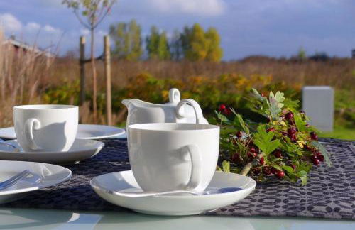 Dänische Ferienhäuser am Salzhaff Haus Pacific - Foto 15