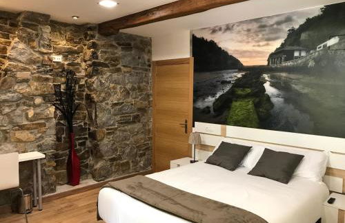 Urdaibai Etxea - Foto 47