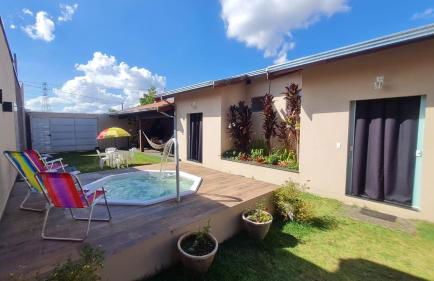 Casa c/ quartos separados + churrasqueira ampla. - Foto 32