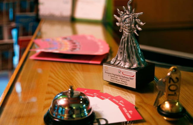 Diana Inn Accomodations - Foto 32