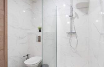 La Maison du Parc 2 - 2 chambres Standing Terrasse Parking Clim - Foto 28