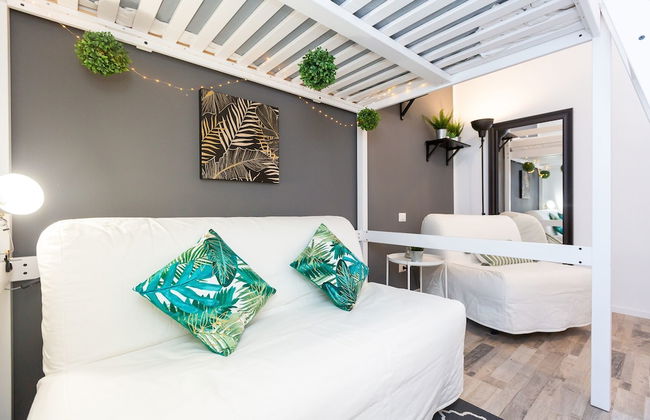 Home Hotel - Mamiani 6 - Foto 17