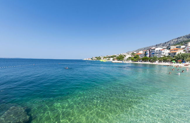 Apartment Ivano - Foto 35