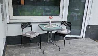 Charmante ruhige Oase - Foto 3