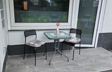 Charmante ruhige Oase - Foto 3