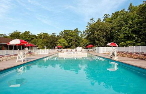 VR10 2 Bdrm Cottage near Wildwood - Foto 11