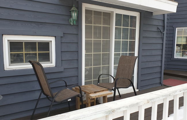 Under Hill Pension - Foto 25