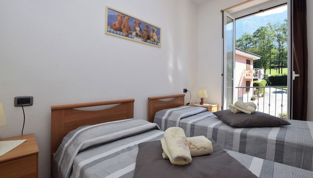 Viola - Foto 2, Zimmer