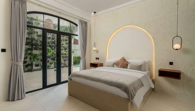 Casa Amor by GORO - Foto 4, Habitación