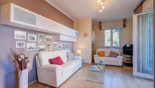 Alelù Classy And Chic Stresa Center - Happy Rentals - Foto 5