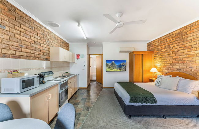 BIG4 Tasman Holiday Parks - Warrnambool - Foto 40