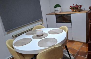 Casa Robleda, Piscina privada cubierta y Jacuzzi - Foto 5