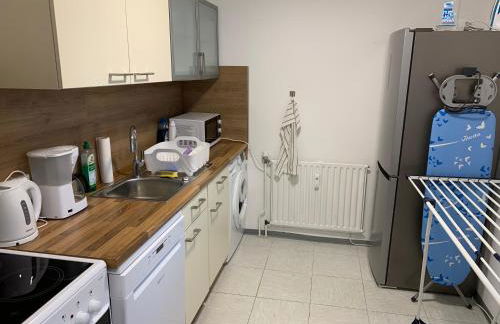 Nice, cosy and central apartment with big balcony - Foto 8