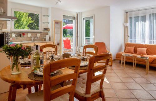 Ferienwohnung am Neumagen - Foto 18