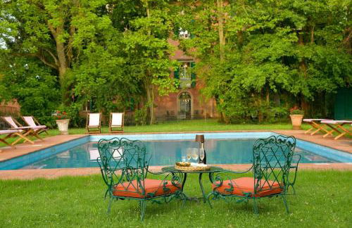 Villa Gessa Paradise near Bologna - Photo 16