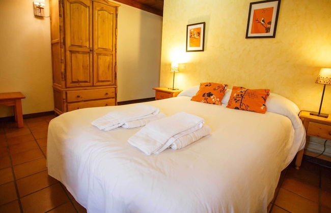 El Bulin de Robregordo - Foto 8