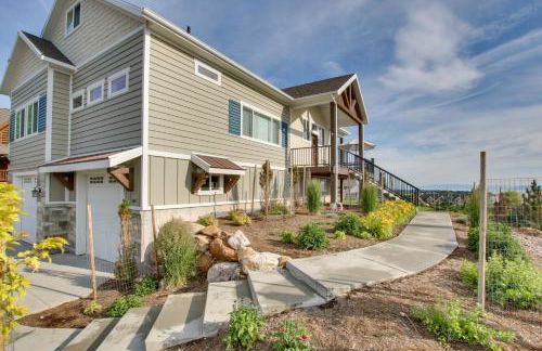 Garden City Gem Private Hot Tub and Game Room! - Foto 10