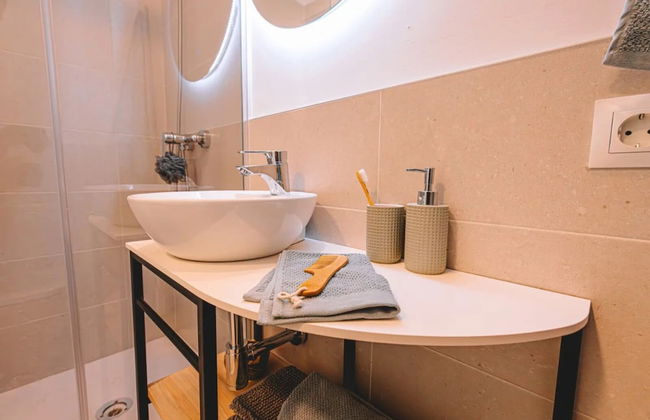 Vibe Stay Granada - Foto 112