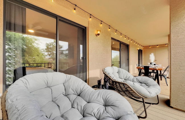 Kings Way #201 Fountain Hills - Foto 29