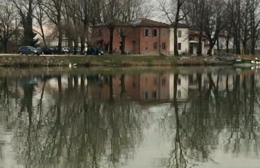 La Finestra sul Po - Agriturismo - Foto 65