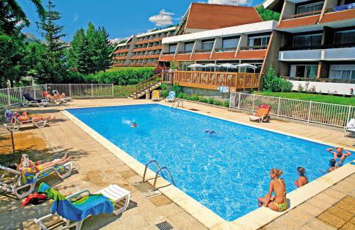 Pierre et Vacances Serre Chevalier Chantemerle - Foto 25