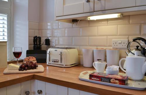 Rowan House - Foto 9