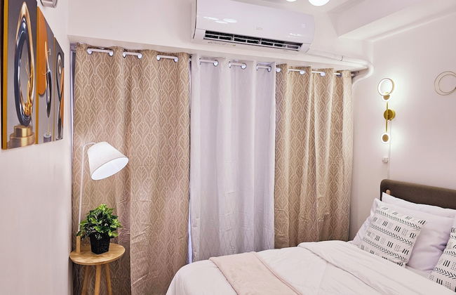 Acellyne's Suites at The Residences - Foto 8