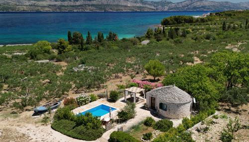 Magical Island Home with Private pool - Foto 2