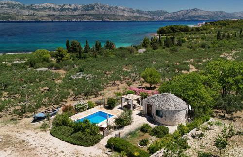 Magical Island Home with Private pool - Foto 2