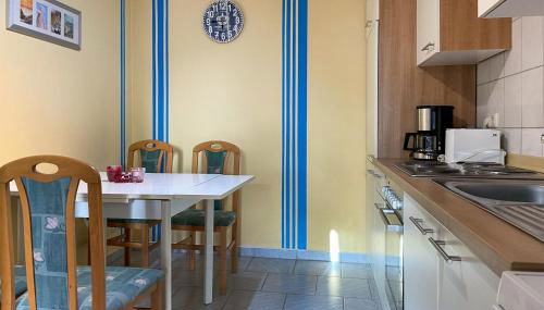 Nice Home In Biendorf With Wi-Fi - Foto 4