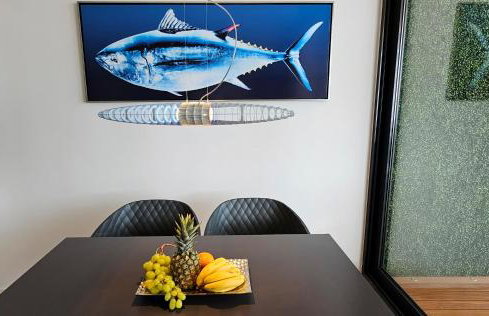 BoB Luxury Design & Sea View Apartment - Foto 7