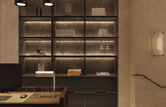 Mondovi Luxury Suites - Foto 11