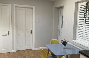 Sun Terrace Lodge Weybridge - Foto 11