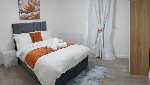 Holiday Let - Entire modern home in Medway - Foto 2, towels